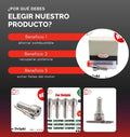 toberas para inyectores expertos en volvo